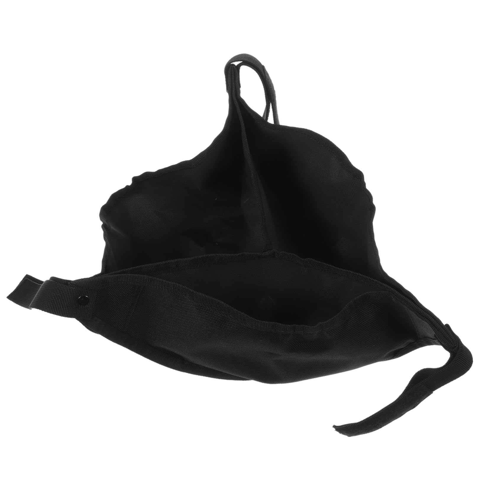 DOITOOL Photography Supply Stabilizing Weight Bag for Tripod Stable Stone Bag Accessories Storage