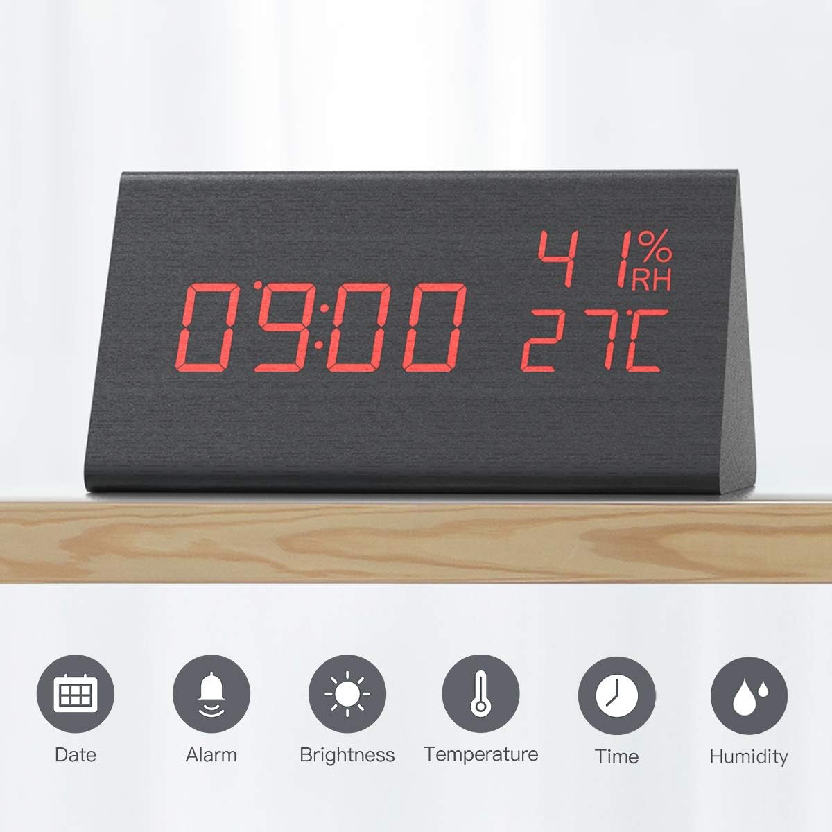 Comodini da comodino