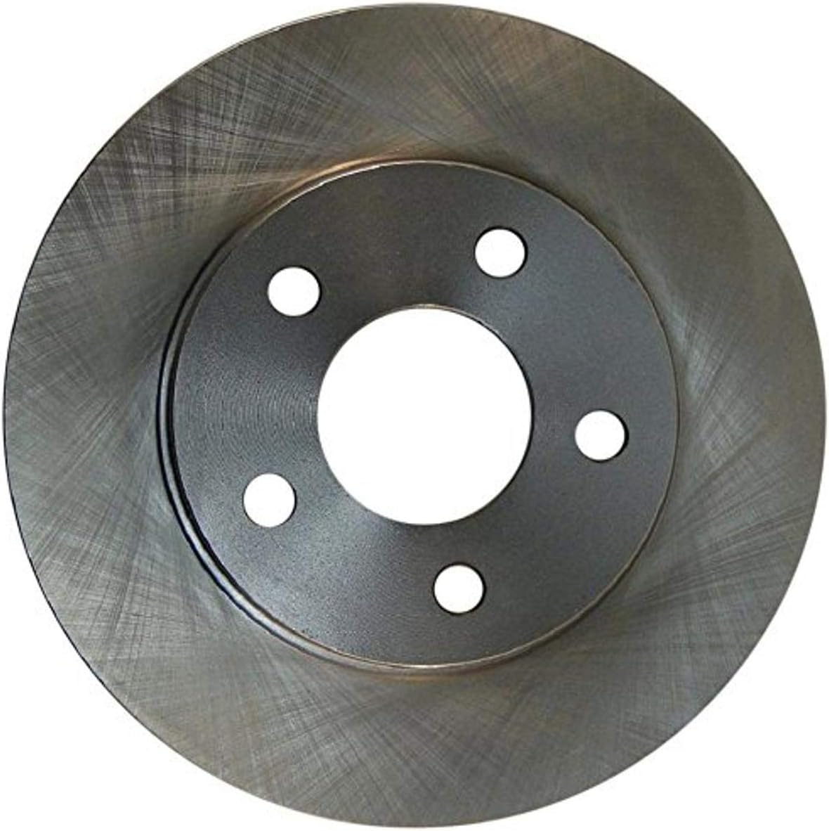 Bendix Rear Brake Rotor for Ford Thunderbird & Mercury Cougar