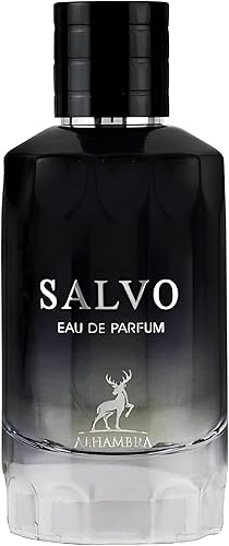 Maison Alhambra Salvo bottle