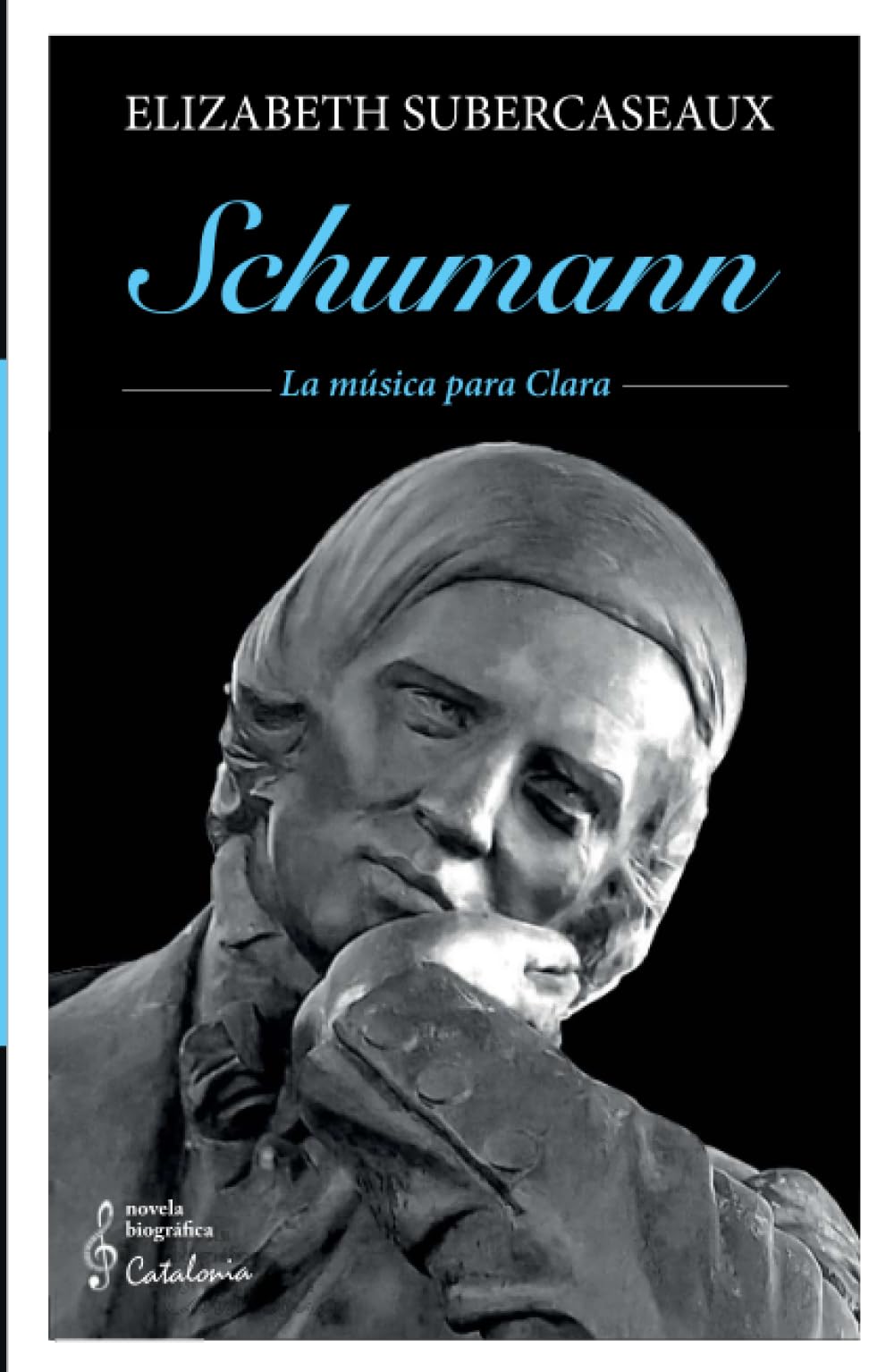Schumann: La música para Clara