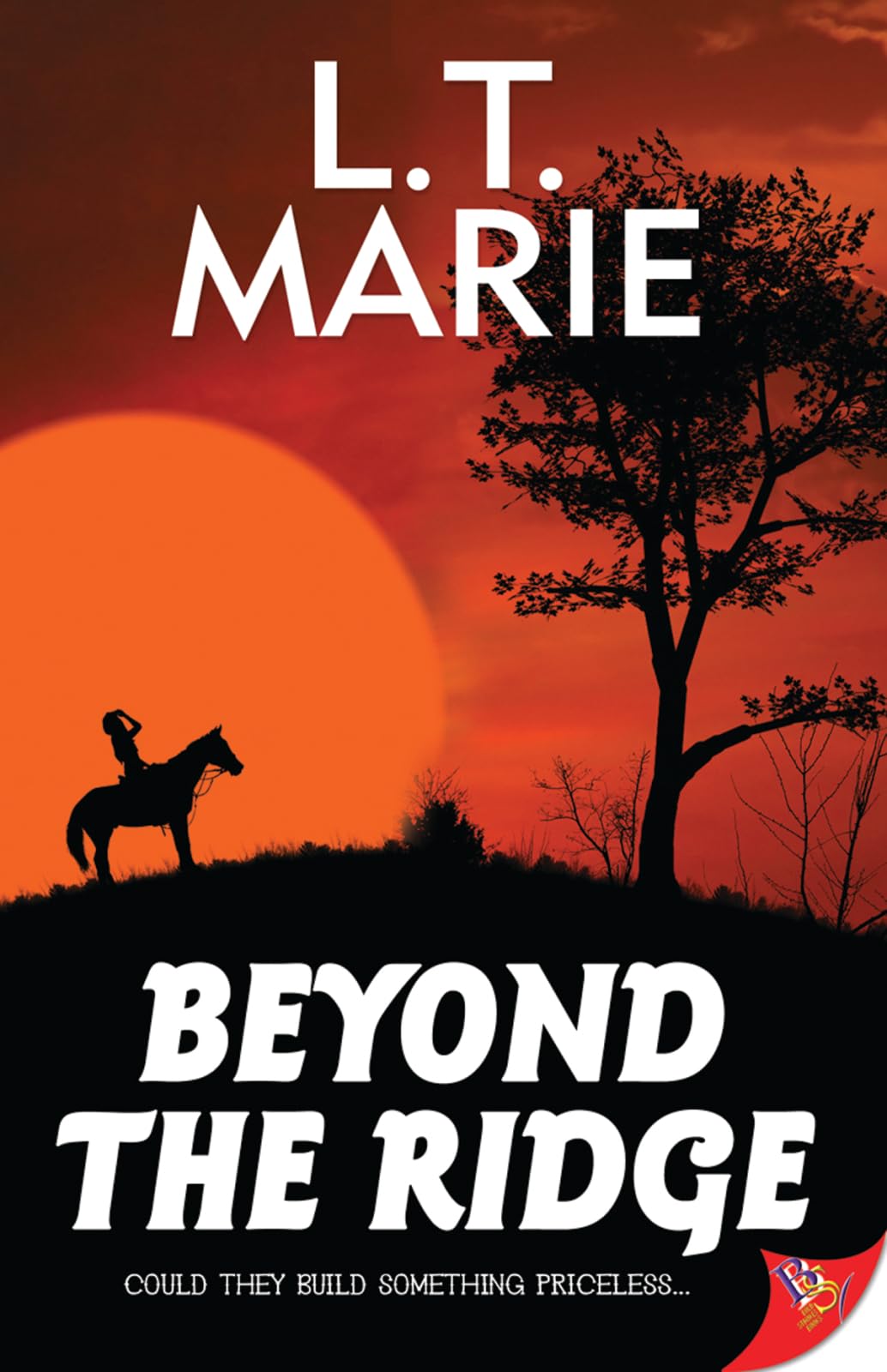 Buy Beyond the Ridge — BookShops.in