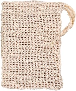 FRCOLOR 5 Peças Bolsa De Cordão De Sabão Rede De Espuma De Bolha Esfoliante Bucha Saco De Sabão Bolsa De Malha De Bolha Bolsa De Malha De Bolha Rede De Sabão Rede De Espuma Rede De Sabão