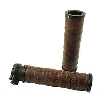 昭和レトロハンドルグリップ超レア品／まとめ売り品バラ売り不可‼️ 昭和レトロハンドルグリップ超レア品／まとめ売り品バラ売り不可