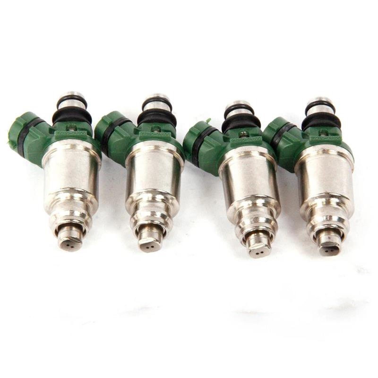 4Pcs Engine Parts Fuel Injectors Injection Valve for Solara for RAV4 for Camry for Celica 1992-2000