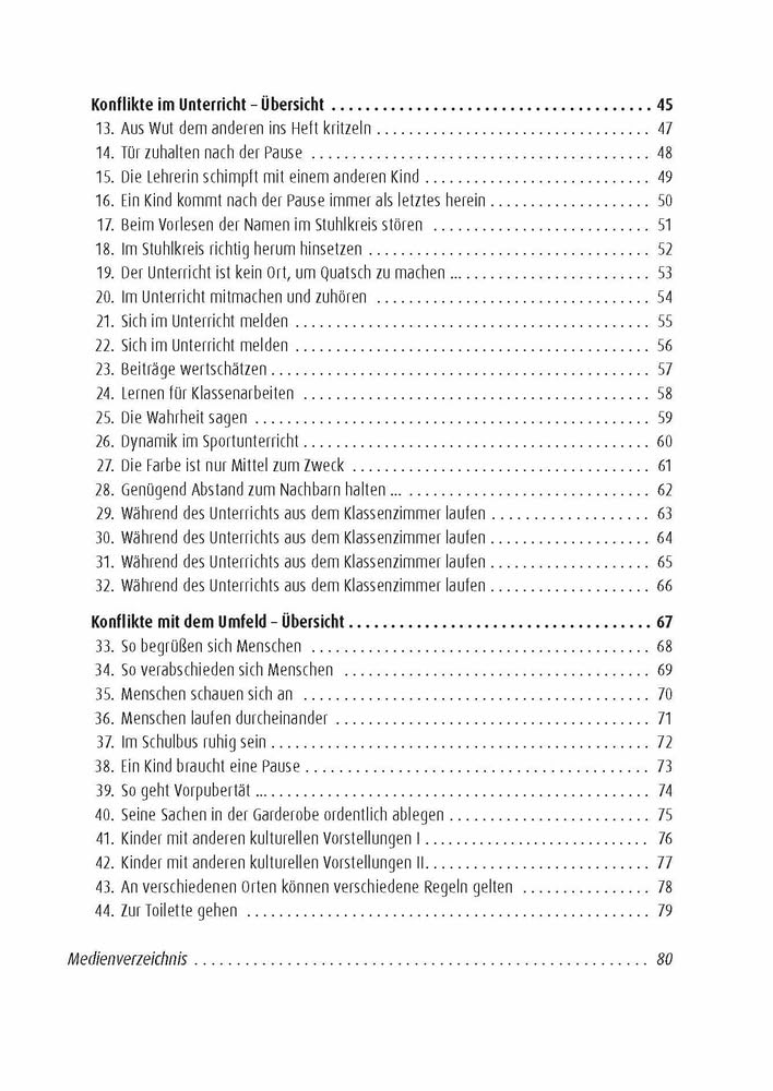 Konflikte lösen mit Social Stories: 44 Soziale Anleitungen zur Wahrnehmung und Steuerung von Gefühlen im Schulalltag. Bewährtes Konzept aus dem ... Förderung - Emotional-soziale Entwicklung)