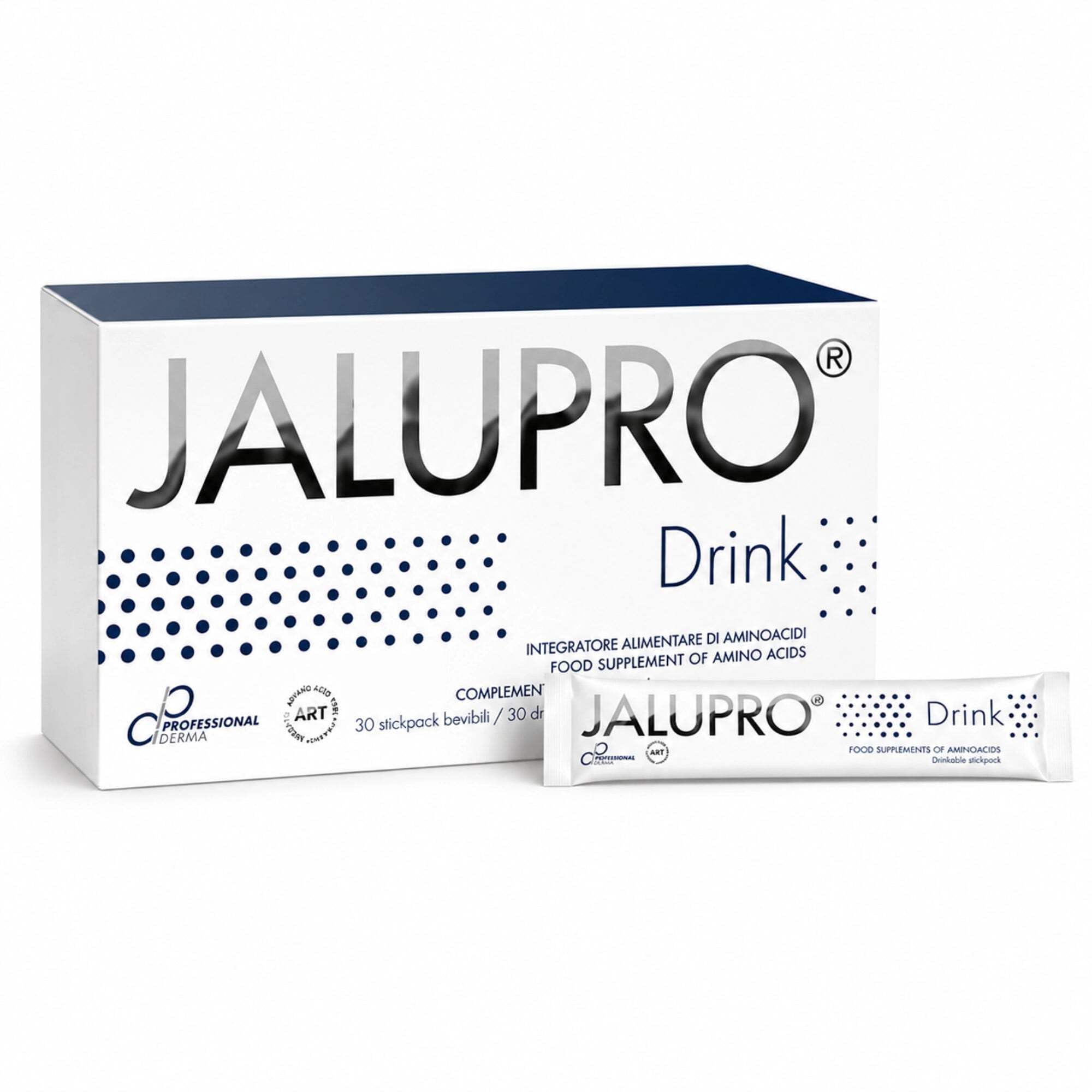 Jalupro Drink I Anti Aging Line Treatment