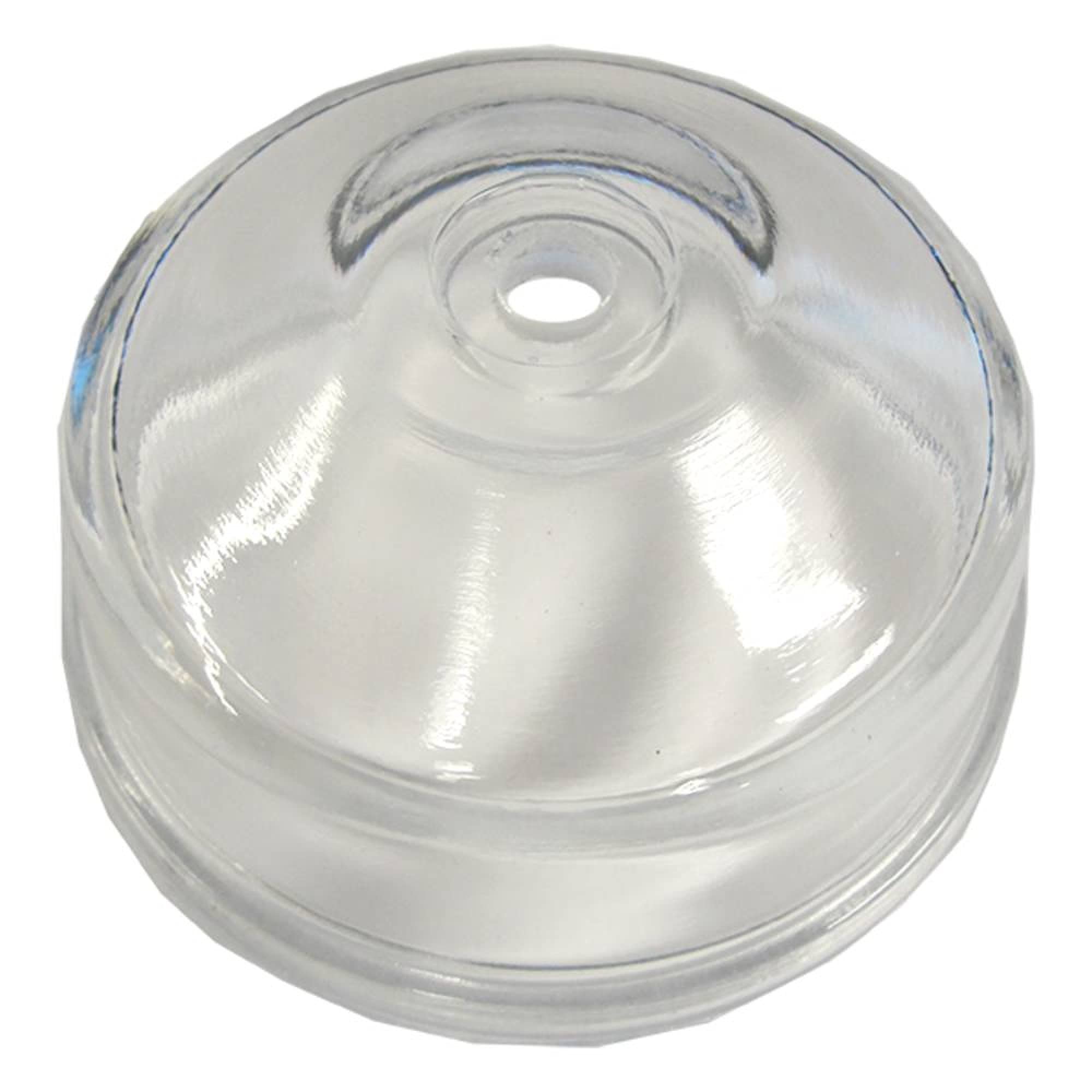 Complete Tractor 1703-1100 Fuel Bowl for Case/International Tractor 484 584 684 784, 1 Pack