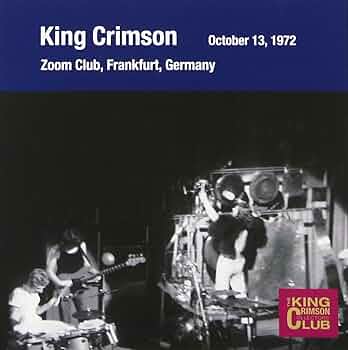 洋楽 King Crimson COLLECTORS LIMITED EDITION Amazon.co.jp: COLLECTORS' KING CRIMSON - キング・クリムゾン