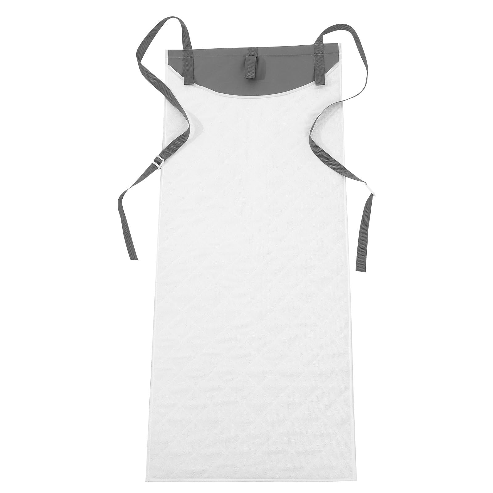 Almohadilla de planchado para proteger mesas del calor de la plancha vertical portátil