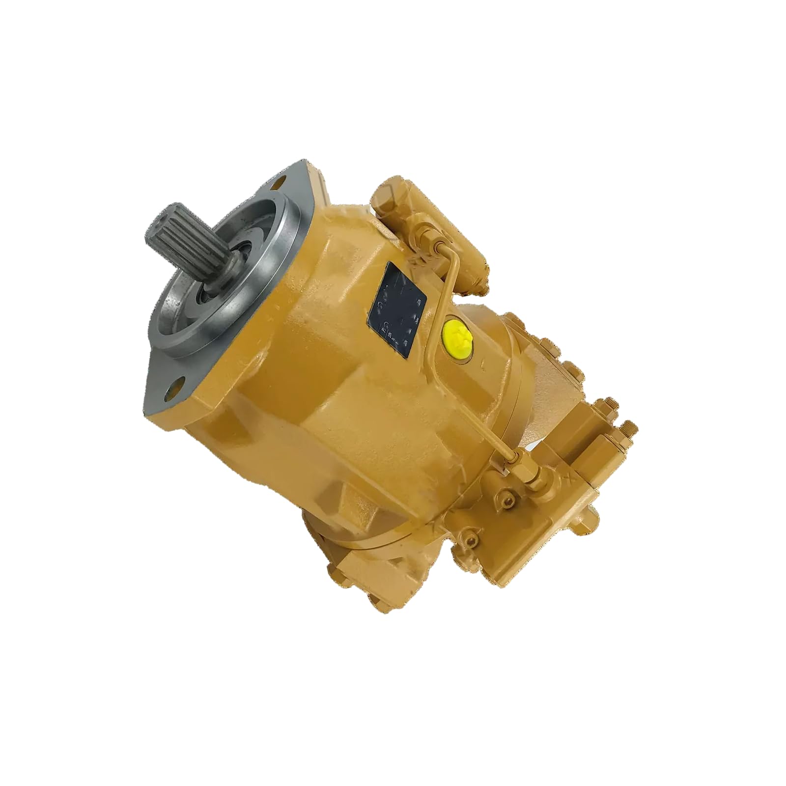 Amazon.com: 267-2755 2672755 Hydraulic Pump Suitable for