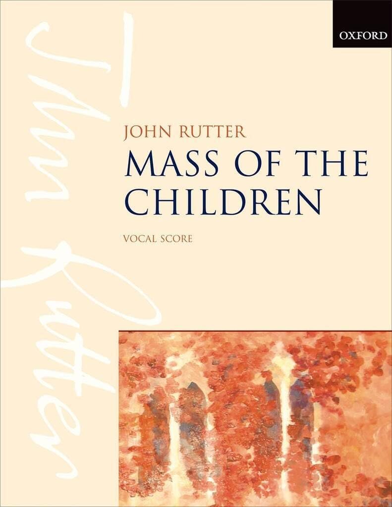 Mass of the Children