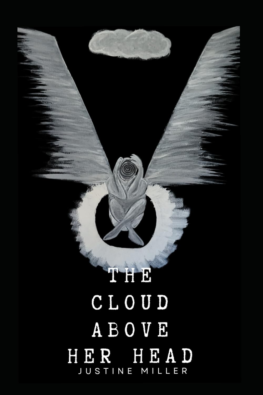 The Cloud Above Her Head