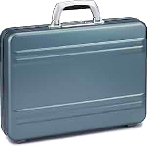 Amazon.co.jp: [ゼロハリバートン] アタッシュケース Slim luminum ATT