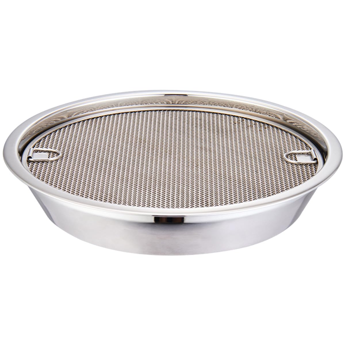 jojofuny Colino a Maglia in Inossidabile 304 per Scolare e, Resistente All'usura per Scolare e Acqua Accessorio da Cucina