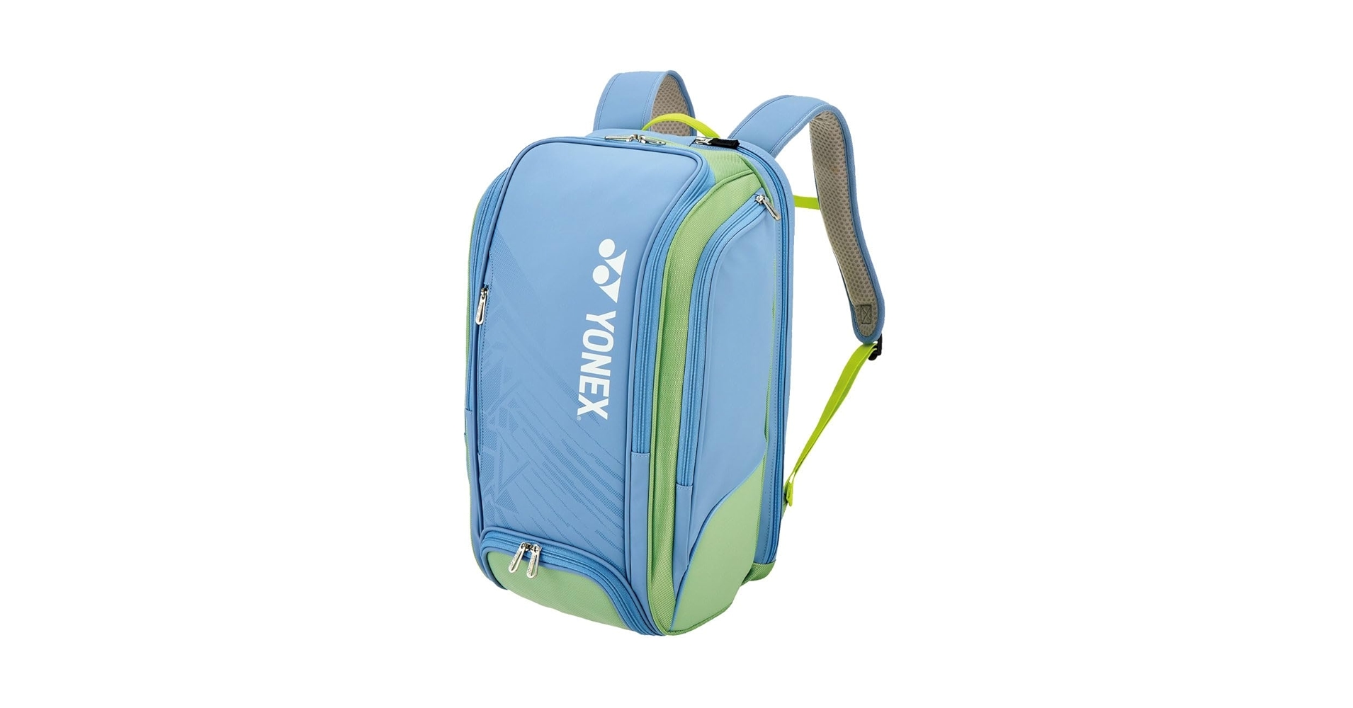 美品　ヨネックスYONEX バドミントン　ラケットバッグ リュック　自立式 Amazon.co.jp: [YONEX] テニス バドミントン ラケットバッグ