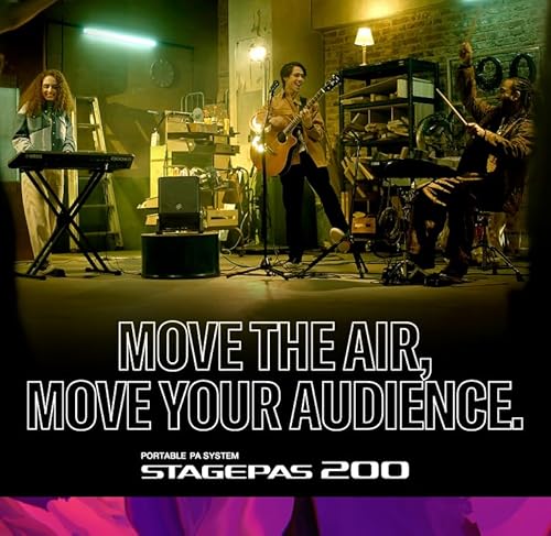 Stagepas 200 - vue 6