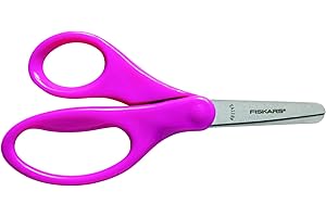 Fiskars 5" Kids Scissors