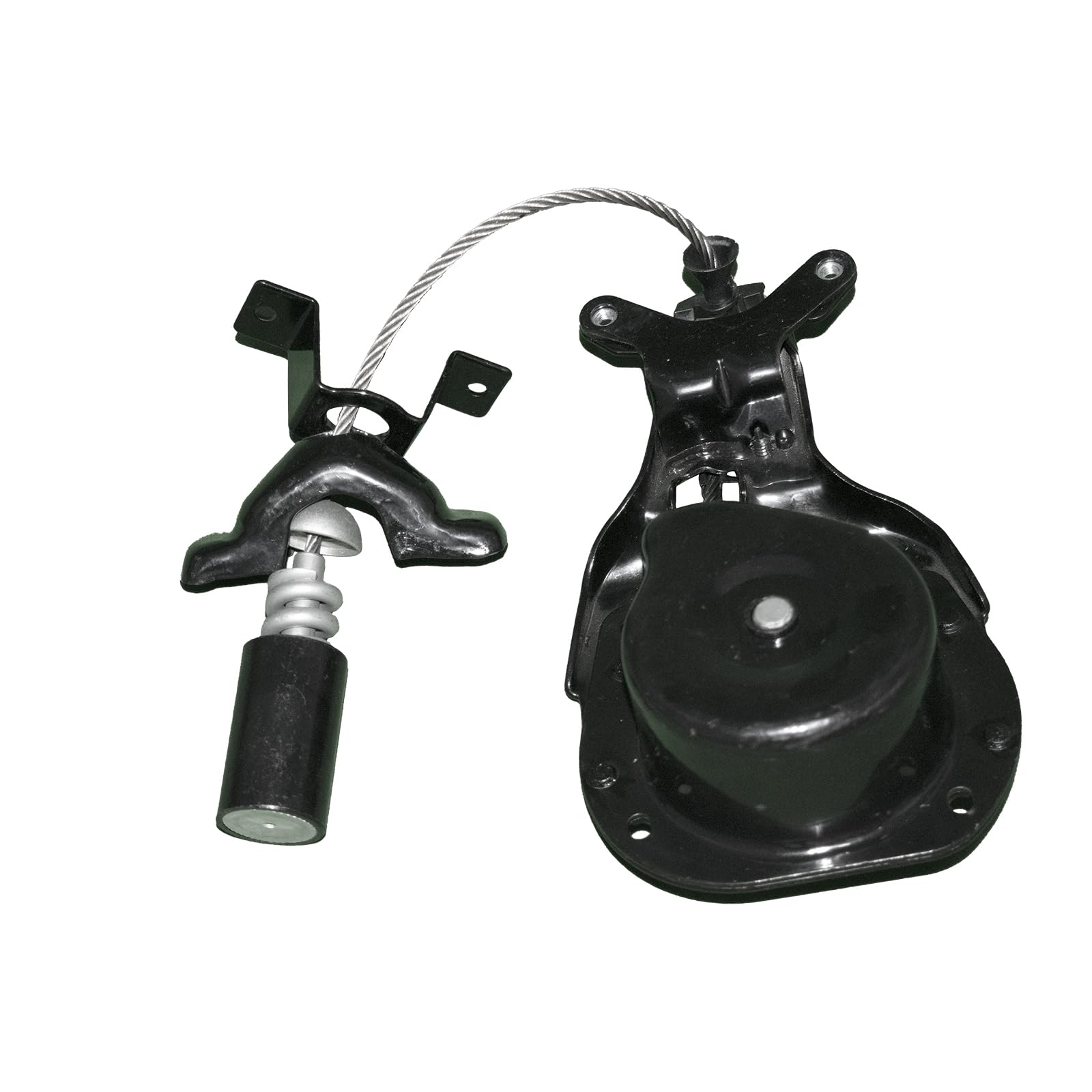 LR024145 Conjunto de cabrestante de Rueda de Repuesto Compatible con DIS-covery 3 y 4 2004-2013 / R-Ange R-Over Sport 2005-2013 OE# LR039486 LR064520