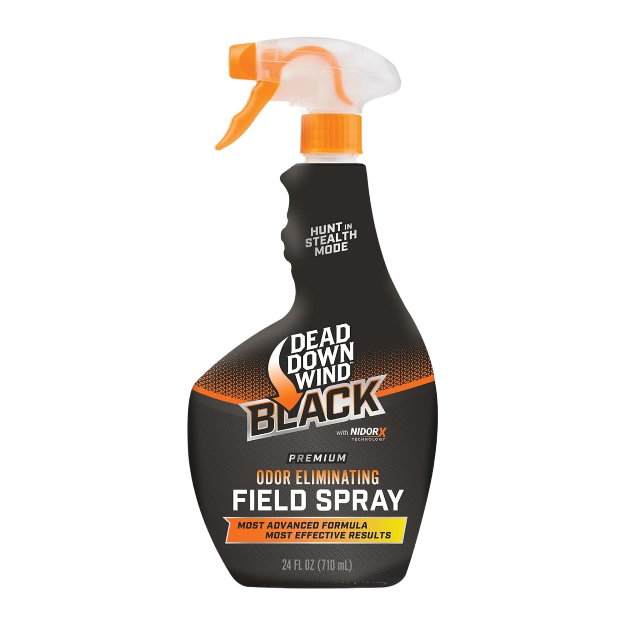 DEAD DOWN WIND Evolve Field Spray