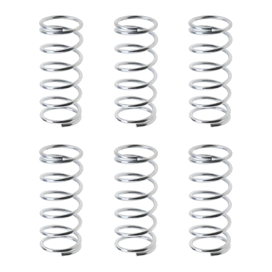 Amazon.com: Micro Traders 6x Trimmer Head Springs Glass