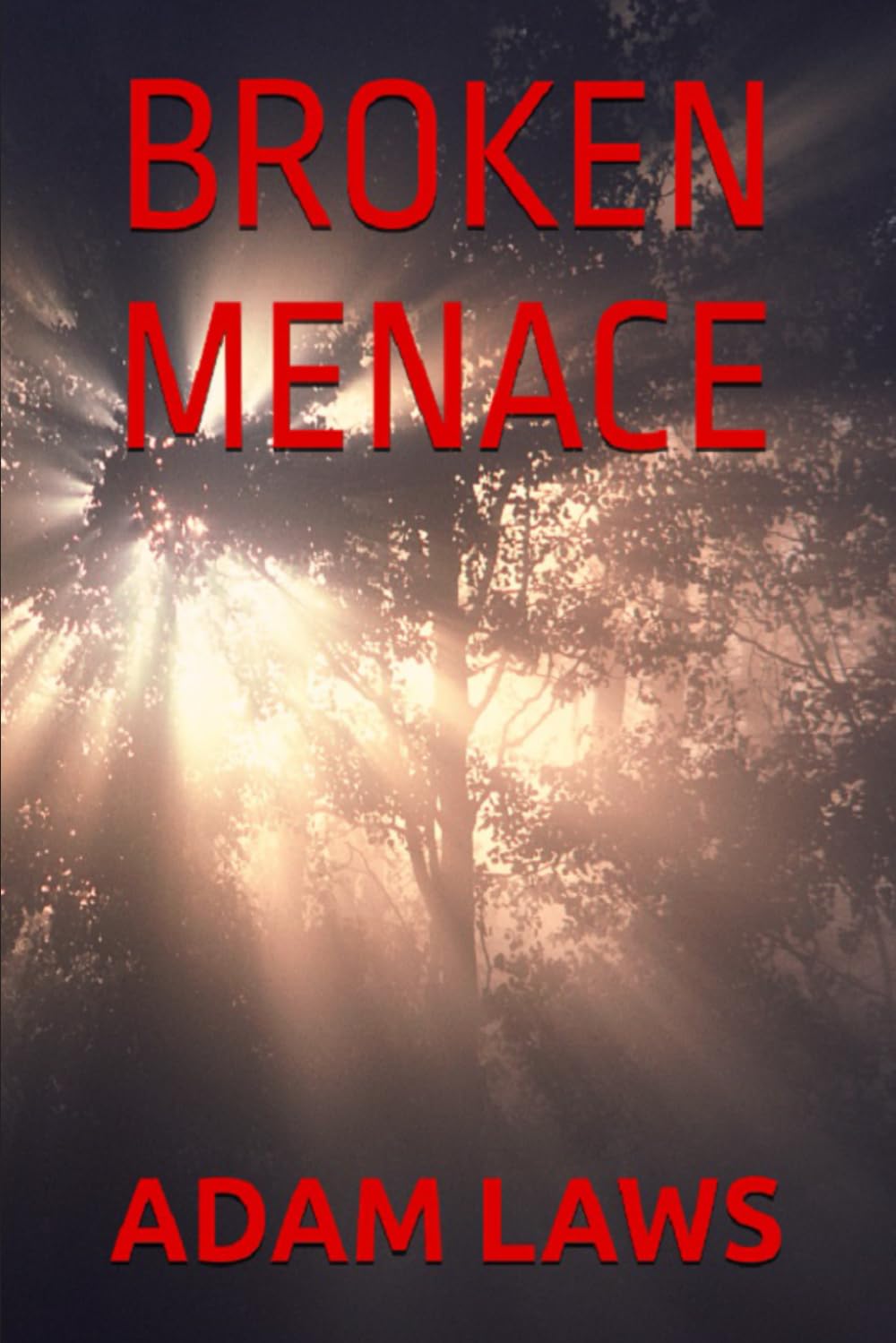 Broken Menace: Leave Her Be