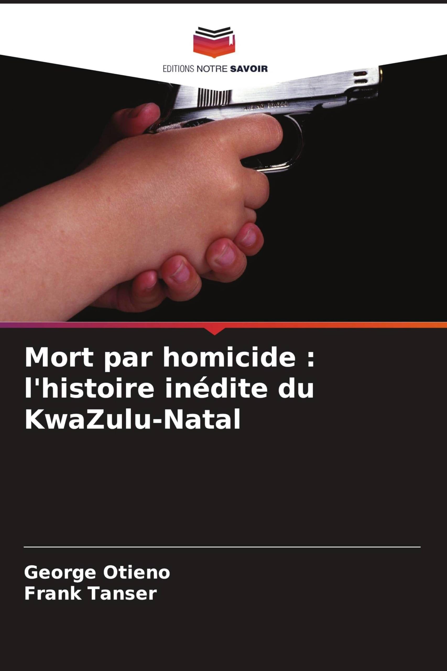 Mort par homicide: l'histoire inédite du KwaZulu-Natal