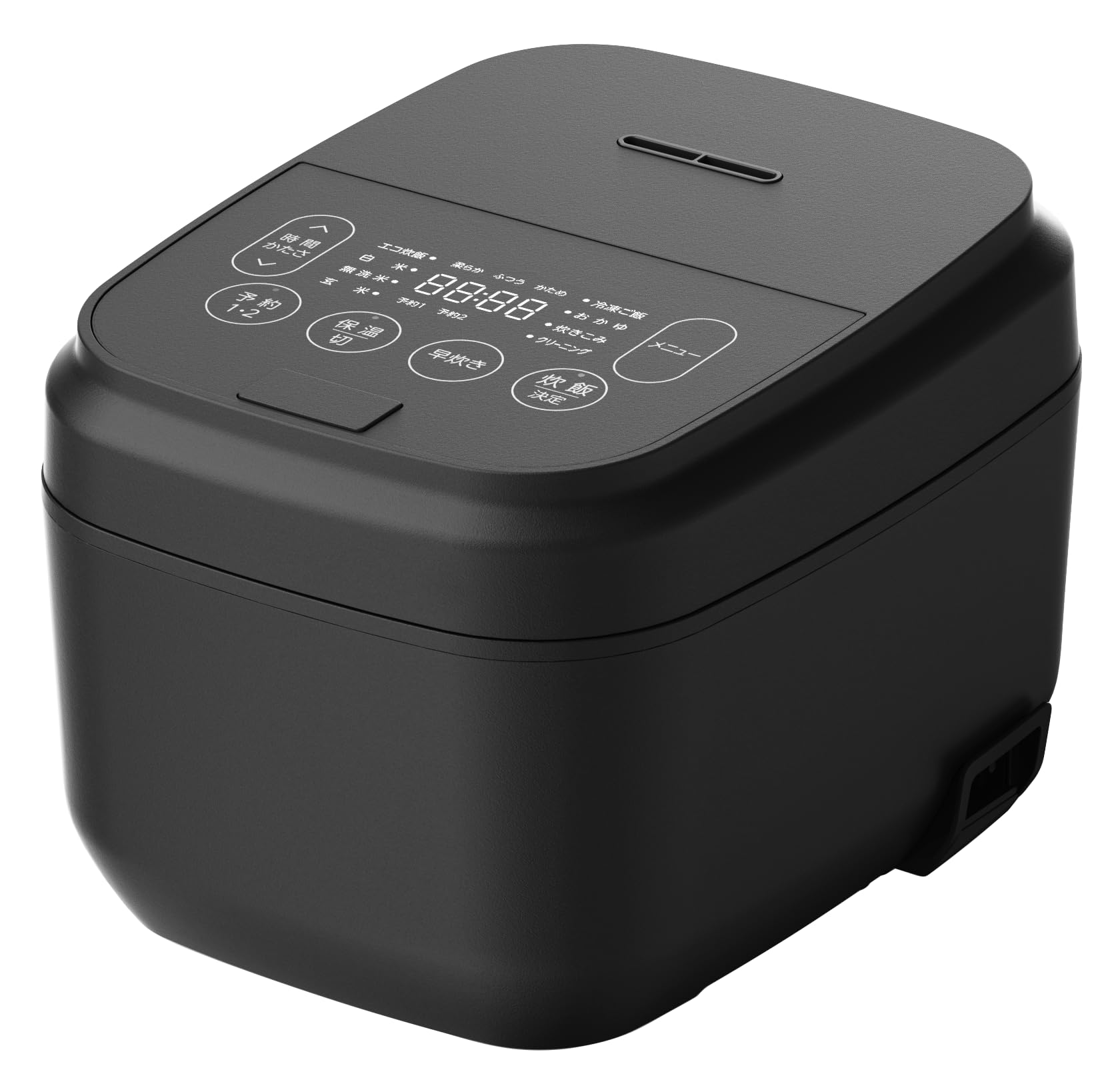 Amazon | ケーズデンキオリジナルモデル 炊飯器5.5合IH KS-RC24H10