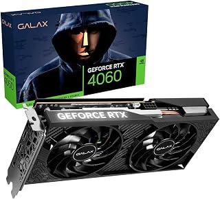 NVIDIA GeForce RTX 4060