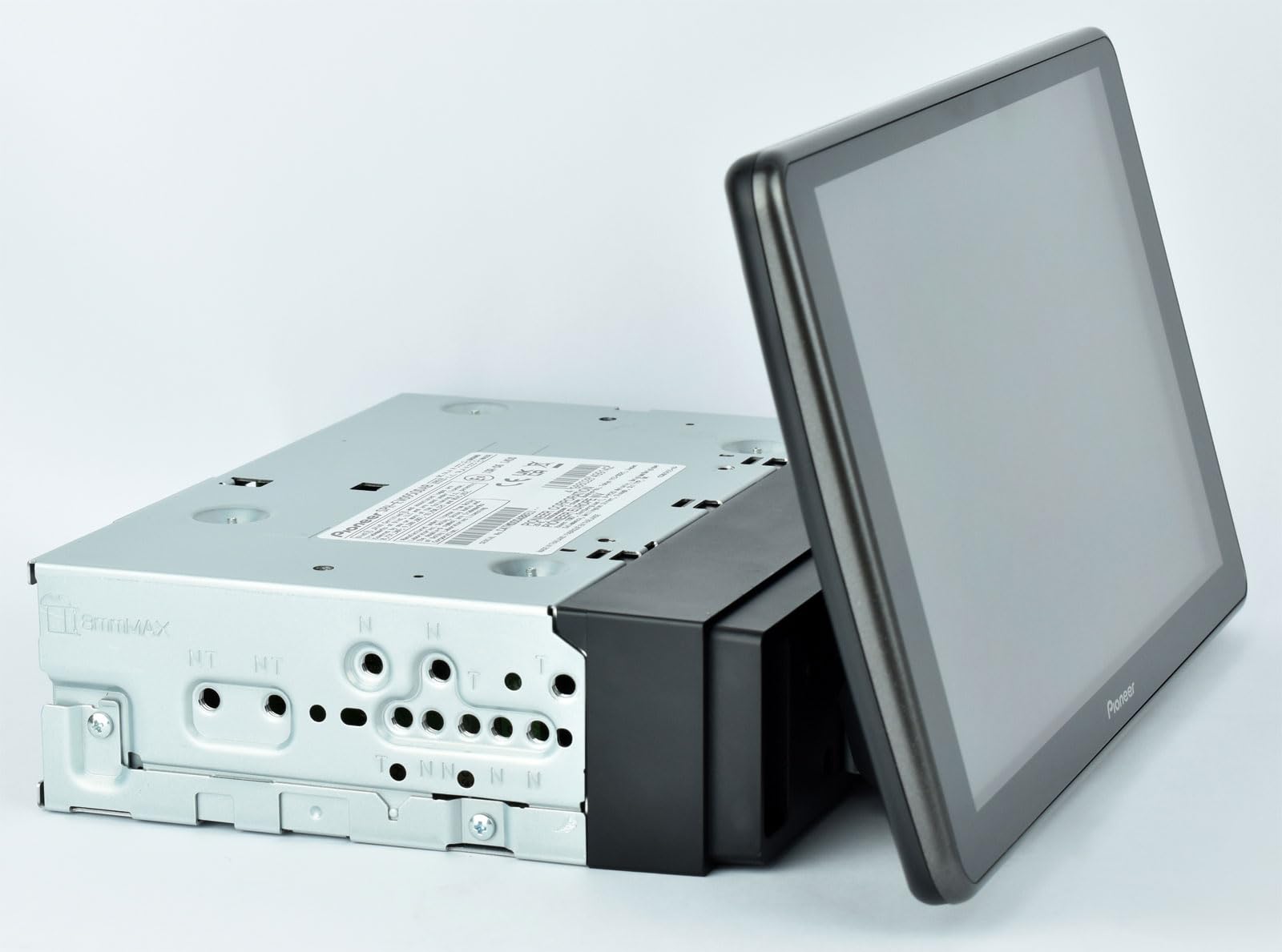 Pioneer CA-HM-UNI-E950.001-1DIN-Einbausatz für SPH-EVO950DAB - Floating Tablet Style