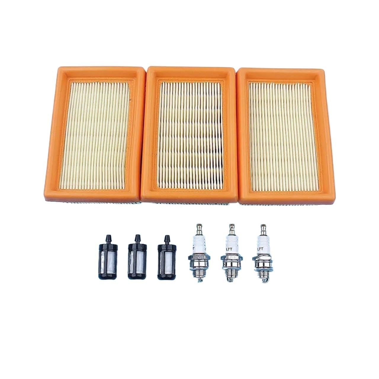 Kit filtre à air TS400 pour vos chantiers de rénovation et découpe de dalles en béton