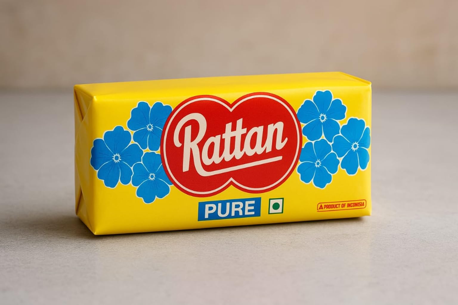 Washing Soap Bar 850g | Powerful Stain Remover | Gentle on Hands | Long-Lasting & Economical | For Clothes, Uniforms & Daily Laundry | Suitable for Hand & Bucket Wash (1) 2