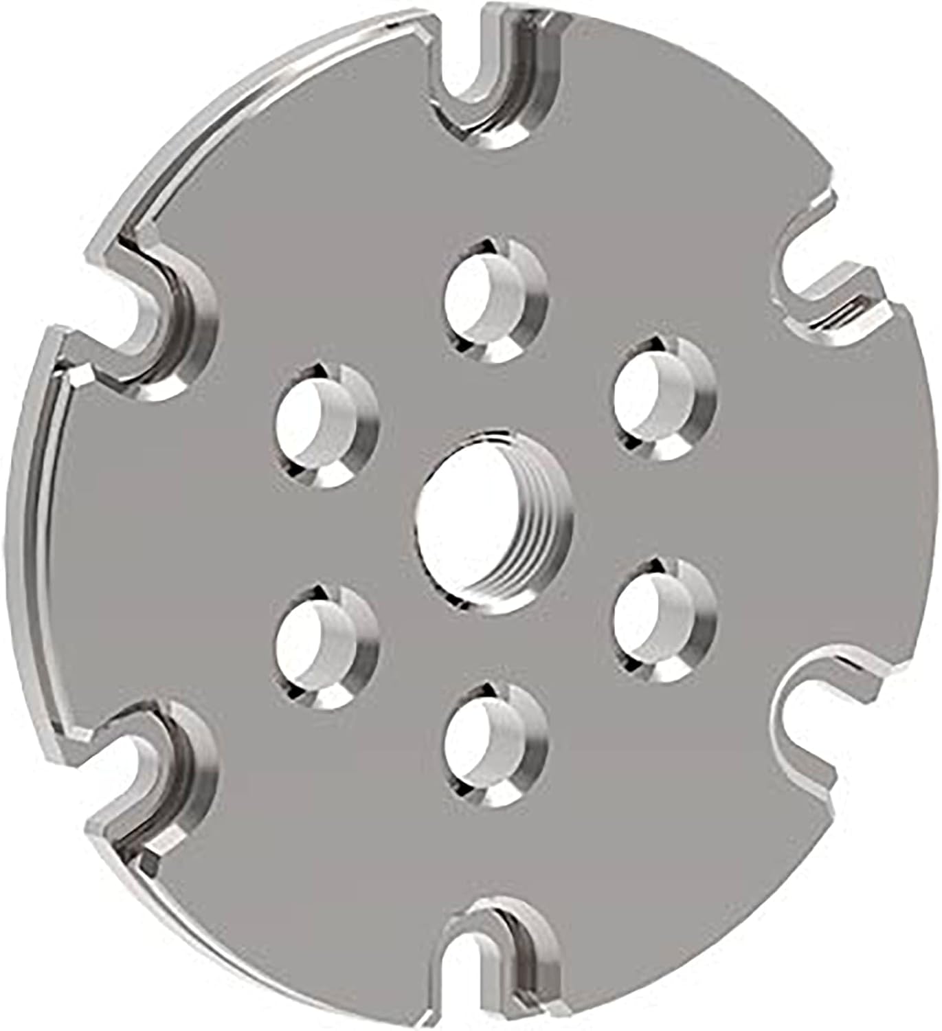 Lee Precision 91835: Six Pack Pro Shell Plate 1S