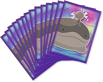 Amazon.co.jp: ポケモンセンター:ポケモンTCG ウパー&ドオー