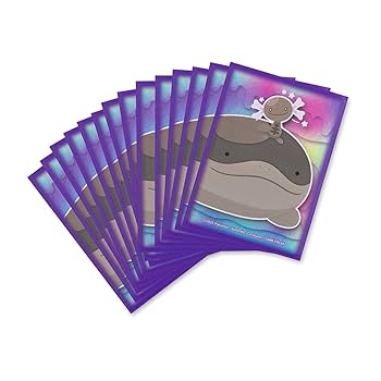 Amazon.co.jp: ポケモンセンター:ポケモンTCG ウパー&ドオー