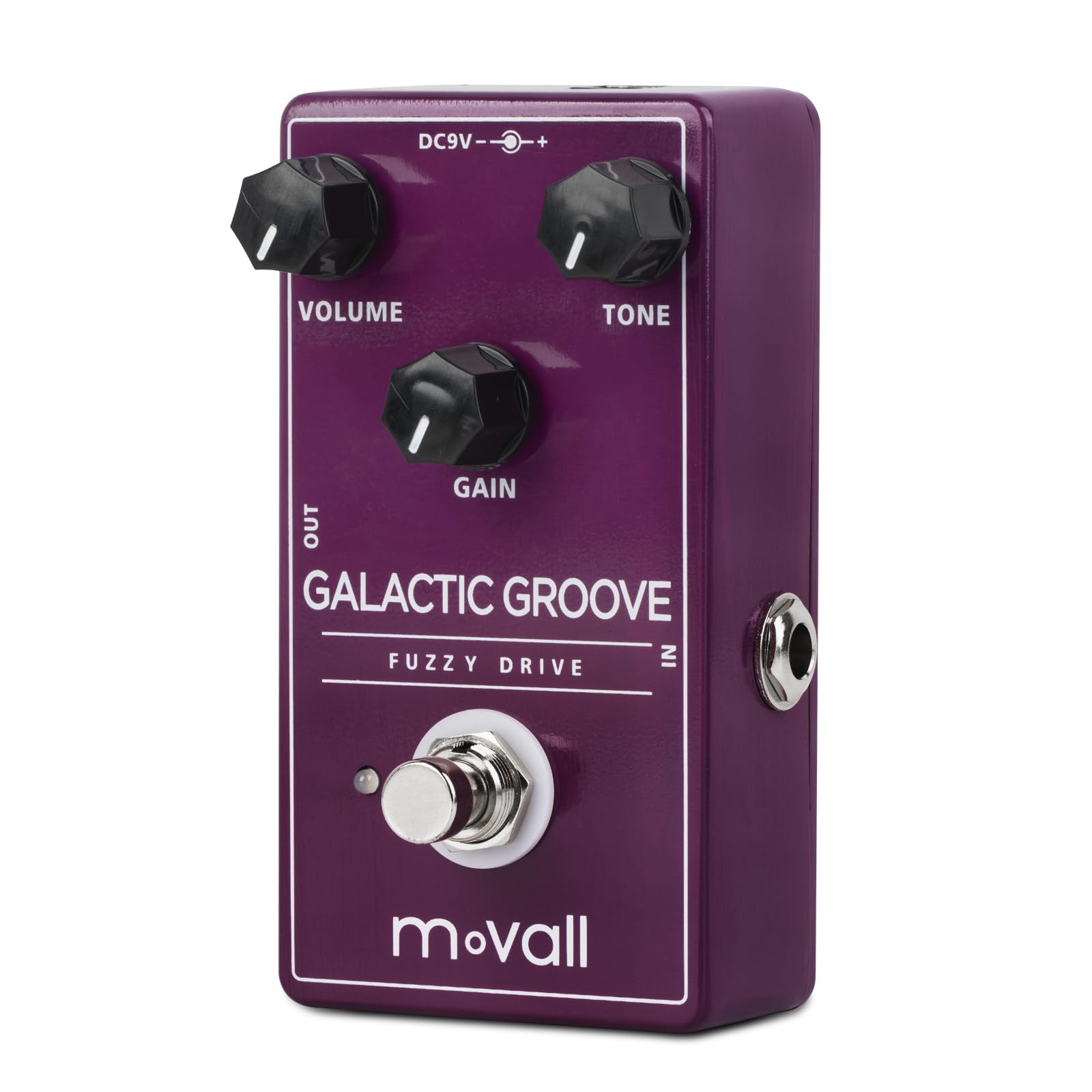 ギター Vopalcraft / VOPAL DRIVE FUZZ Vopalcraft / VOPAL DRIVE FUZZ