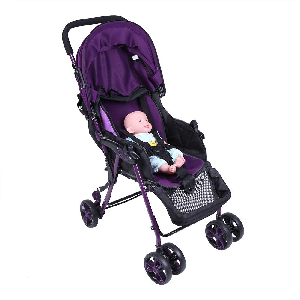 Harnais De Sécurité Enfant 67 Pouces - Ceinture Renforcée En Polyester Avec Verrou Métal Pour Moto Et Vélo