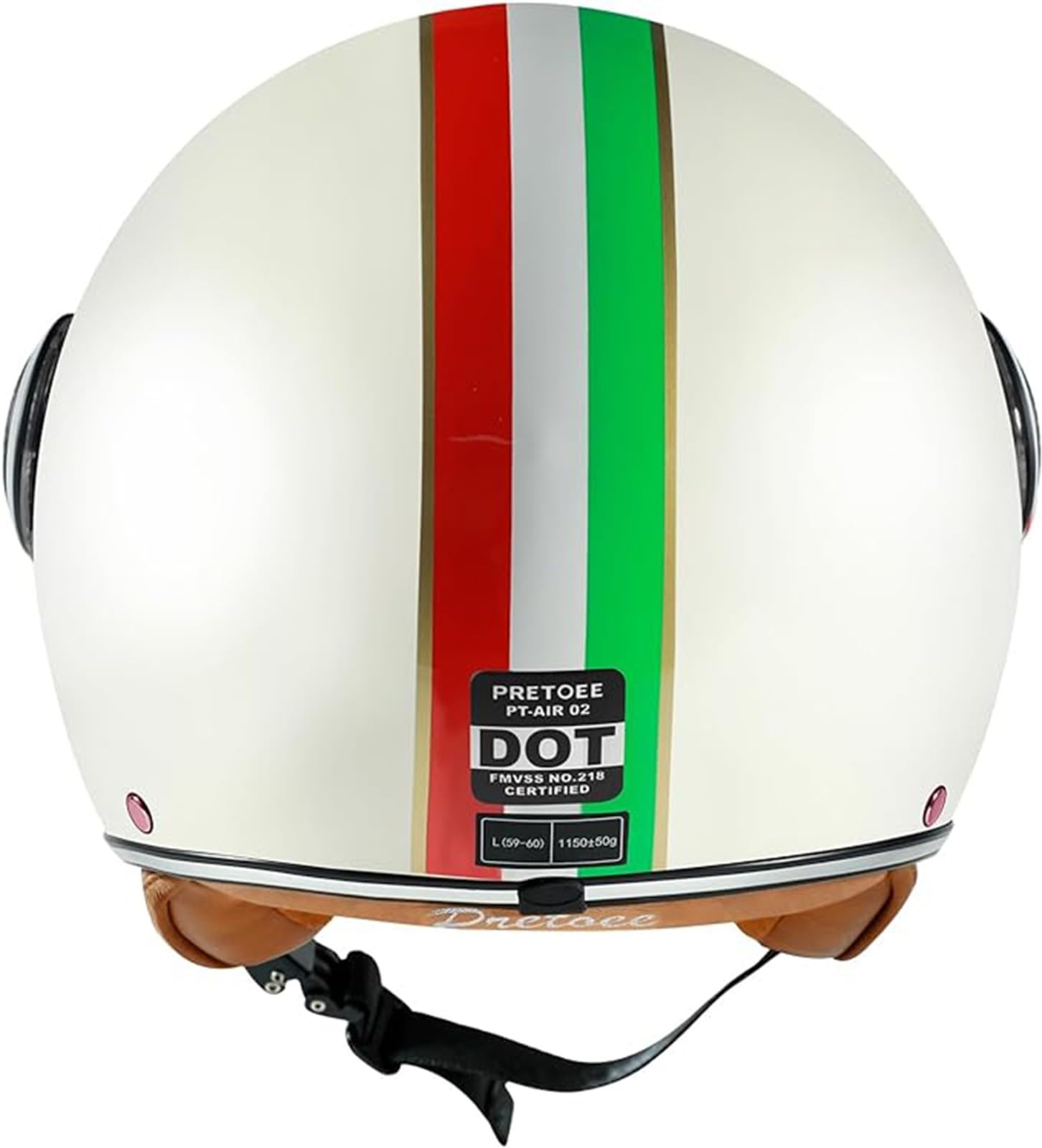 Casco Jet Con Interfono Integrato Bluetooth Casco Moto Jet,ECE