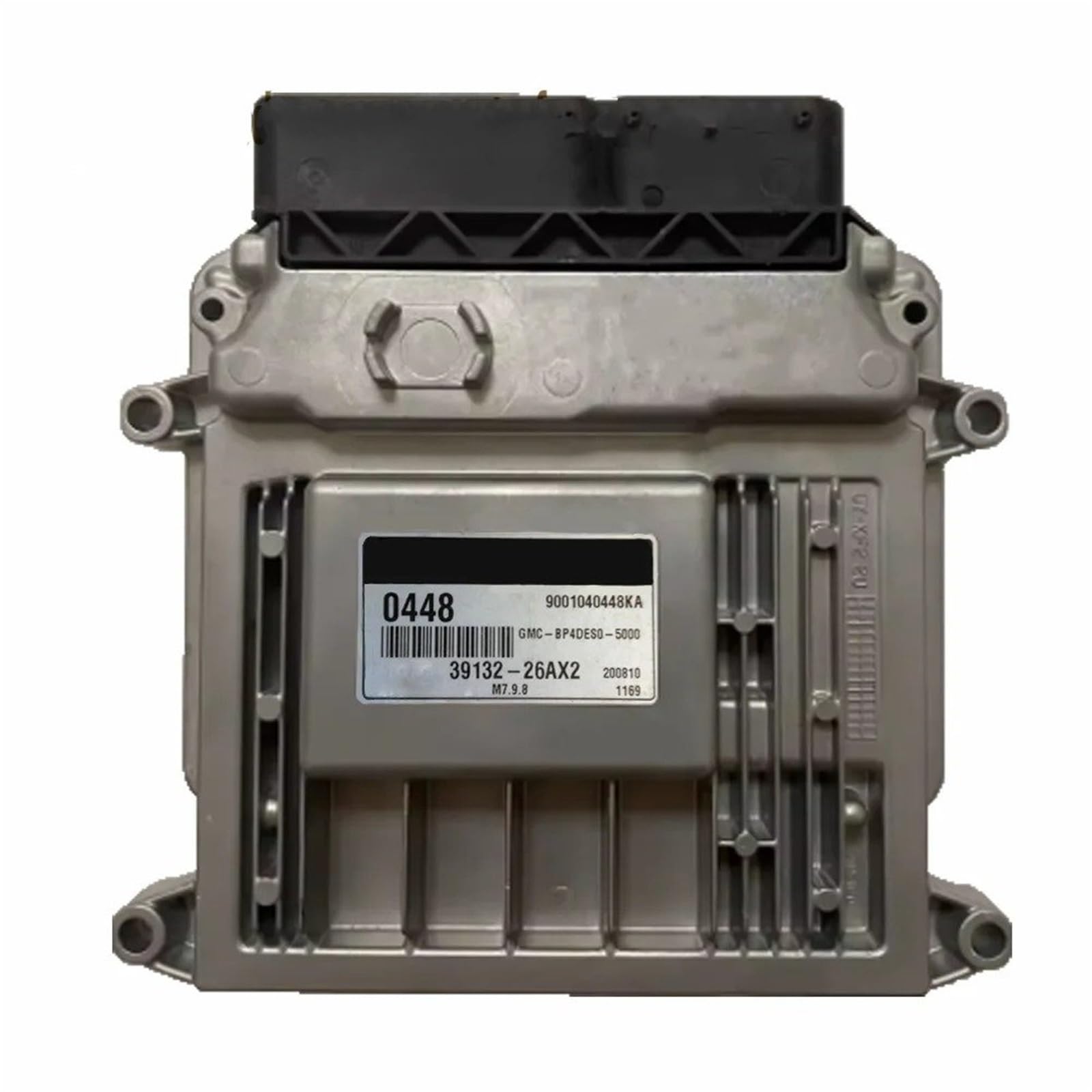 Engine Control Module Assembly 39132-26AX2 For Hyundai M7.9.8 ECU Engine Board Electronic Control Unit