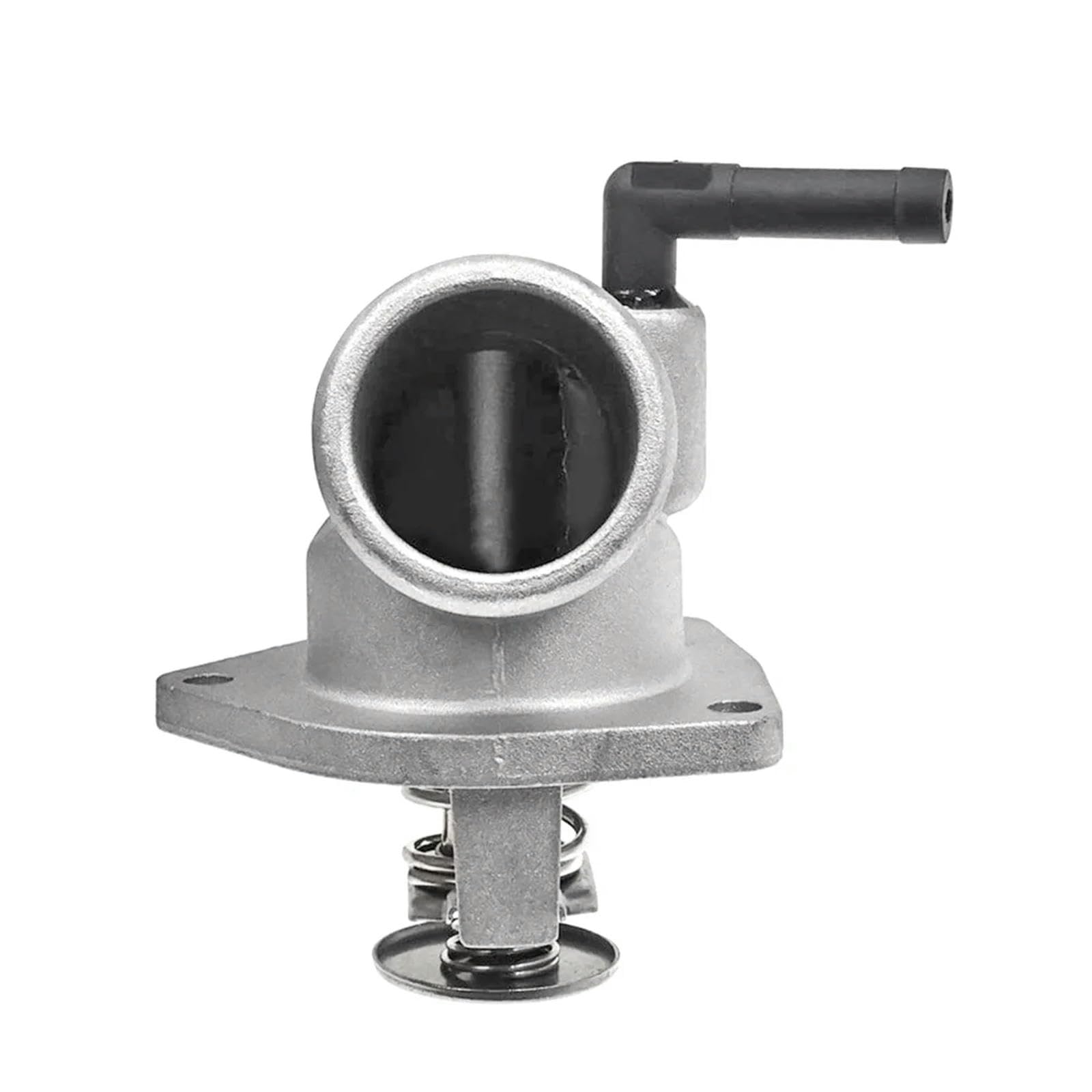 Obudowa termostatu chłodzenia silnika samochodowego, akcesoria do Opel Meriva, Vectra BC, Zafira AB, Astra 1338420, 96414627, 1338003