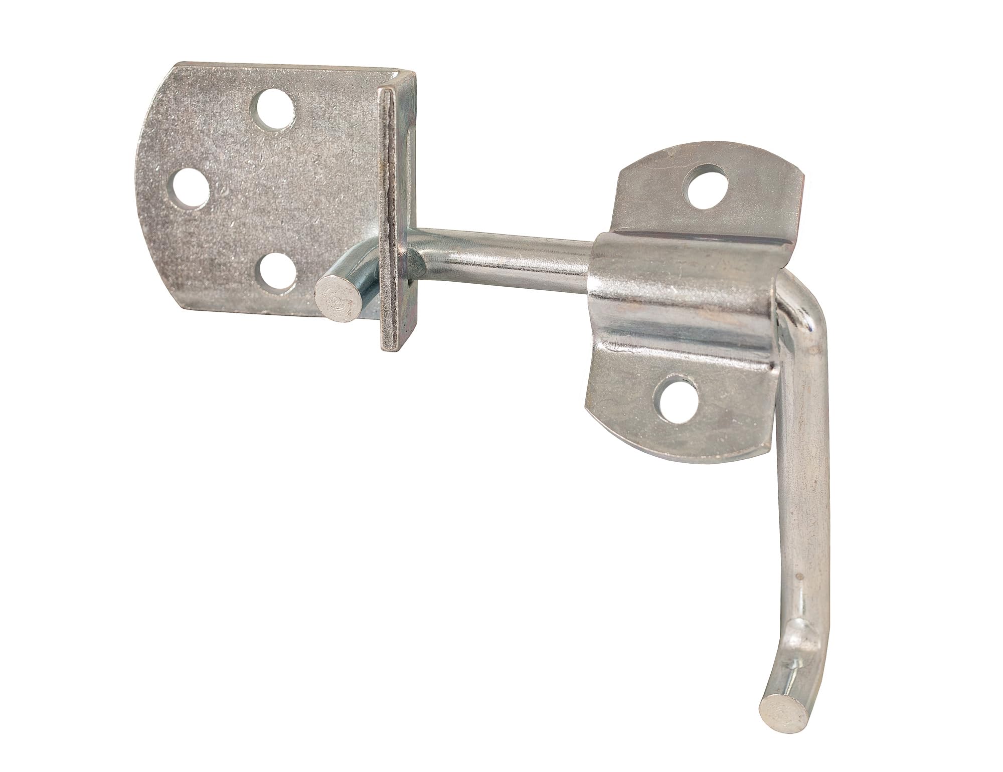 Buyers Products B2588BZ Stake Rack Corner Security Latch Set