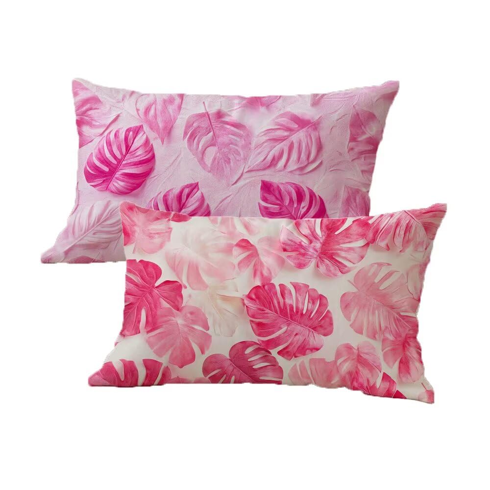 Coussin canapé rose imperméable : protégez vos oreillers de l'humidité