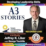 Cover of A3 Stories - Module 2, Section 9