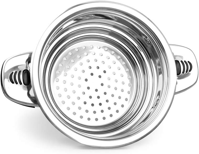 CS - Kochsysteme 065843 AURICH Cookware Set image 5