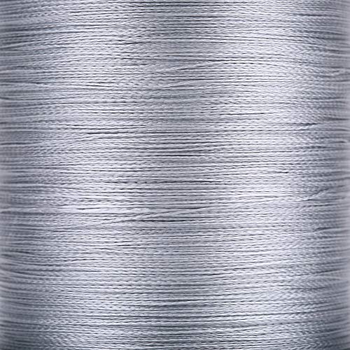 Linha de Pesca Multifilamento, Fio de Pesca Super Forte de 500 M, 4 Fios, Linha de Pesca, Material P