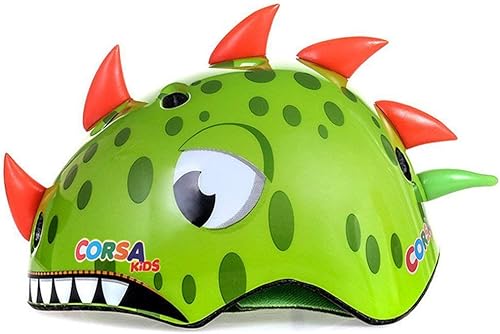 Miniatura 2 de Kids Bike Helmet Multi-Sport for Toddler and Children