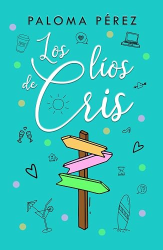 Los líos de Cris