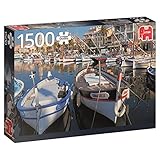 frankreich hafen nach irland Puzzlemaß: 90 x 60 cm, Querformat