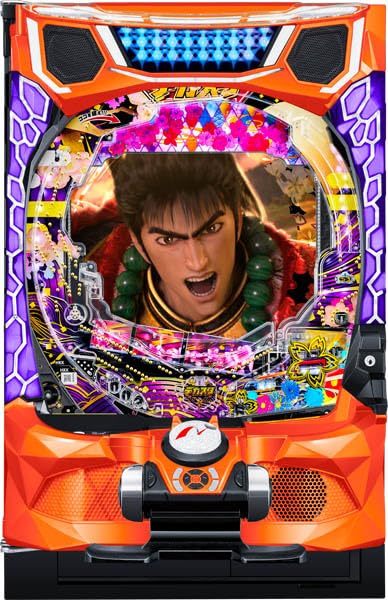 Amazon | デカスタe花の慶次～傾奇一転 中古パチンコ実機 [スマパチ