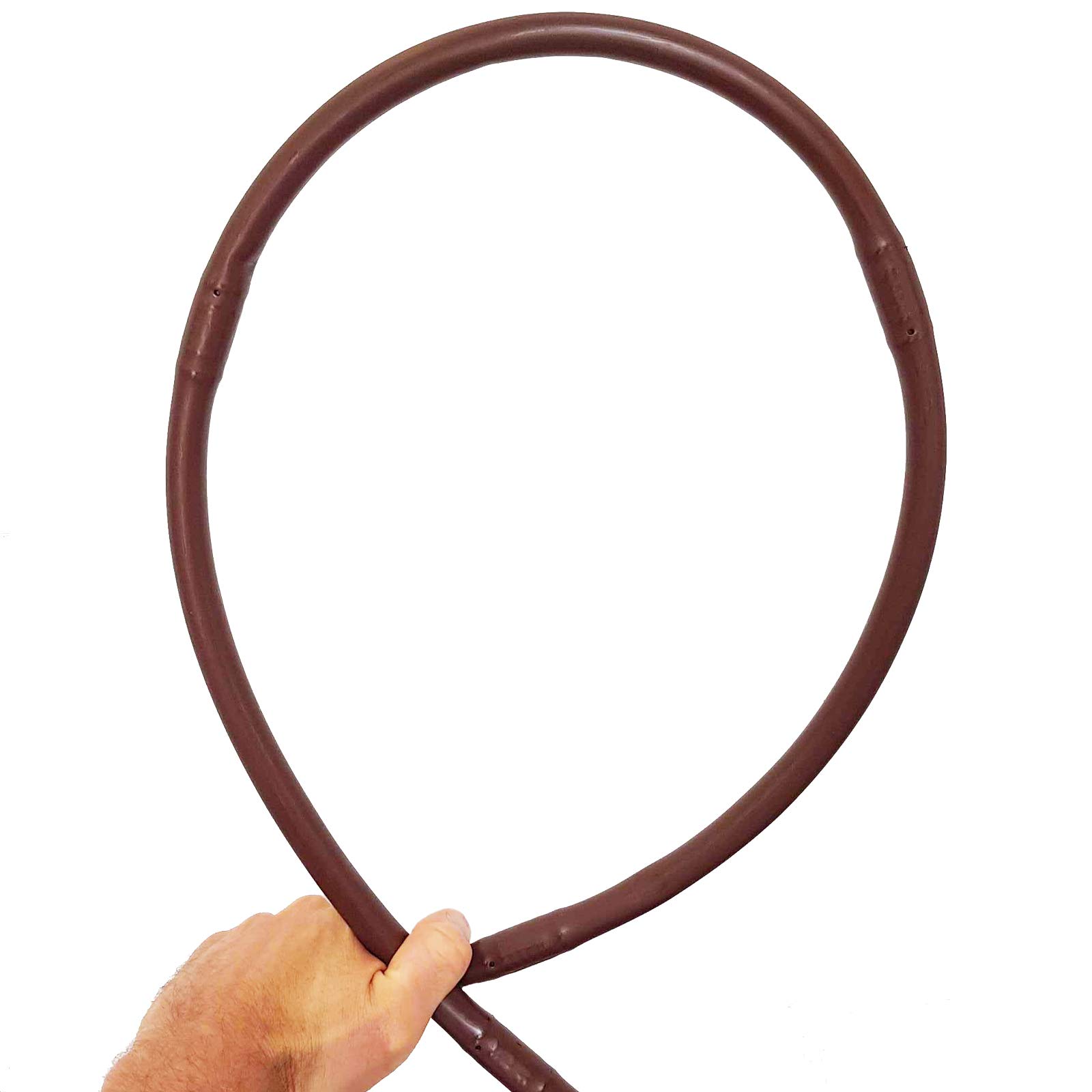 100m Tropfschlauch Tropfrohr Perlschlauch Dripline 16mm mit Druck-Kompensation druckausgleichend Tropferabstand 33cm